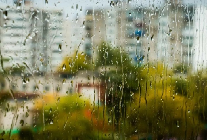 В регионах Азербайджана гремели грозы и шли дожди - ФАКТИЧЕСКАЯ ПОГОДА