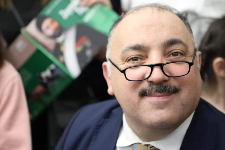 "В состоянии Бахрама Багирзаде наблюдается положительная динамика" - Бахтияр Мусаев