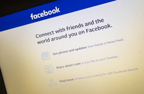 Facebook запретит ненависть в рекламе