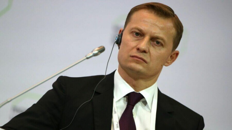 В Москве найден мертвым глава крупной группы компаний
