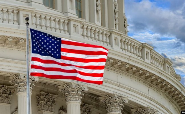 Конгресс США обеспокоен выходом из Договора по Открытому небу