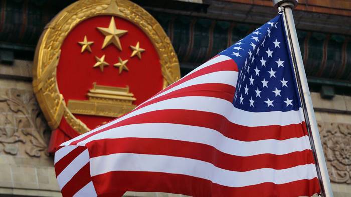 Китай готовит ответ на визовые санкции США
