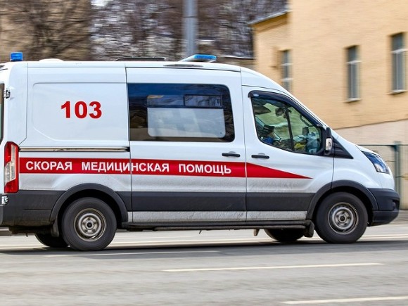 В Москве при взрыве и пожаре в жилом доме погиб один человек, семеро пострадали