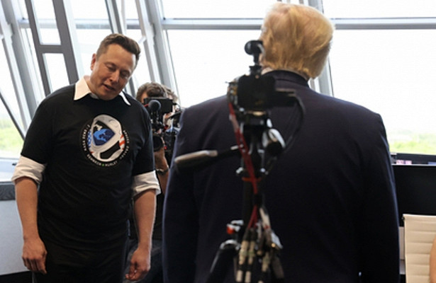Tesla перестала получать субсидии от властей США, заявил Илон Маск