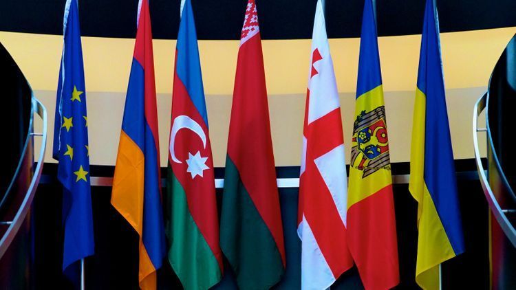 Комиссар ЕС проведет встречу с главами МИД стран «Восточного партнерства»
