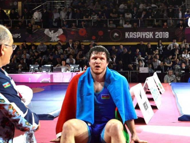 Стали известны подробности участия азербайджанского борца в убийстве
