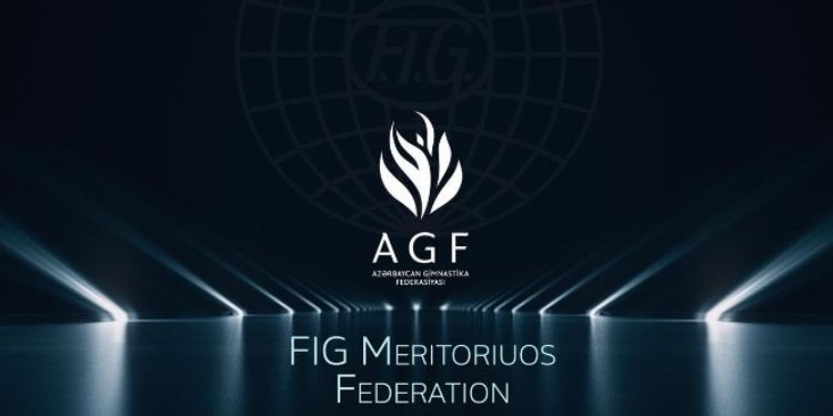 Федерация гимнастики Азербайджана вновь стала первой в мире
