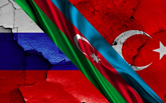 Сирийский котел: Турции понадобится помощь Азербайджана – ВИДЕО   