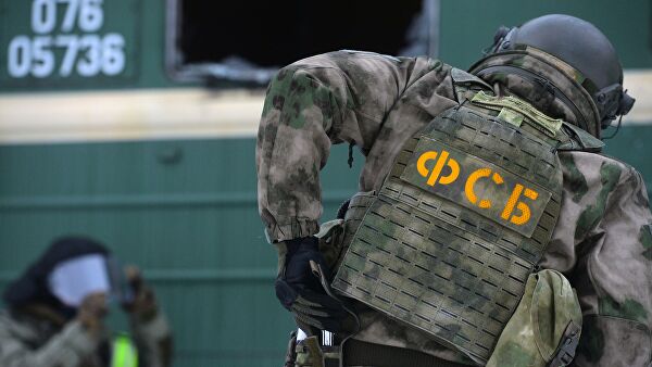 В России предотвратили 34 теракта за 2019 год