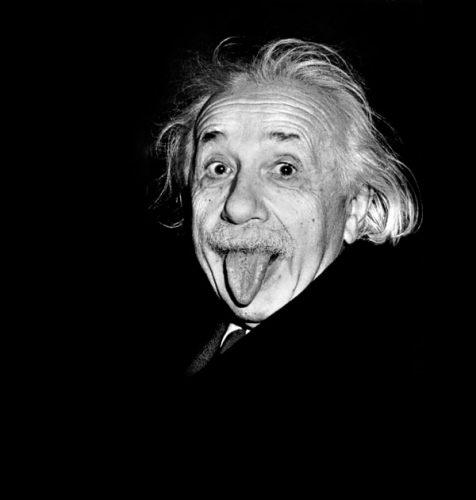Анна доказала, что Эйнштейн поторопился с выводами – НЕТ ПРЕДЕЛА АРМЯНСКОМУ ЛИЦЕМЕРИЮ

