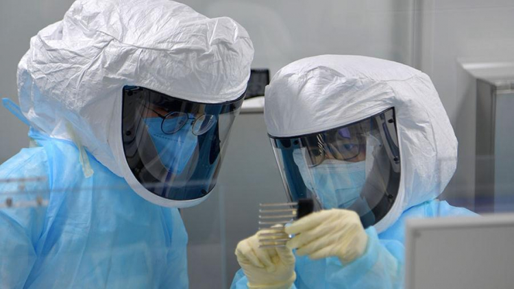 Первый случай заражения коронавирусом зарегистрирован на Фарерских островах
