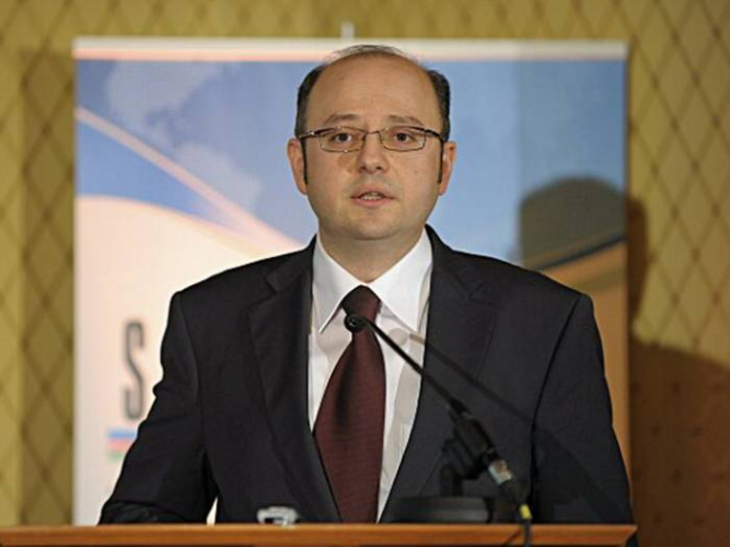 Министр энергетики Азербайджана примет участие в заседании министров ОПЕК+