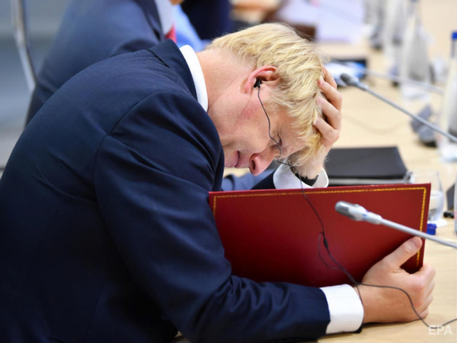 ЕС и Великобритания начали вторую фазу переговоров по Brexit