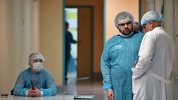 Число заразившихся коронавирусом в Британии выросло до 115 человек
