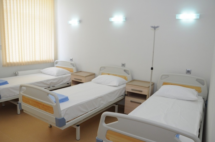 В Азербайджане создадут специализированные центры по борьбе с коронавирусом

