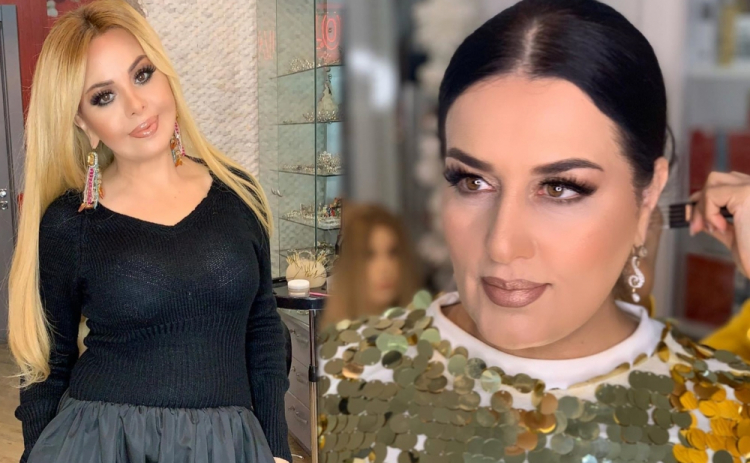 Азербайджанская певица: «Да, я вторая Зейнаб Ханларова» - ВИДЕО