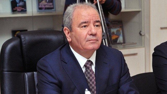 Экс-министр Азербайджана получил новую должность