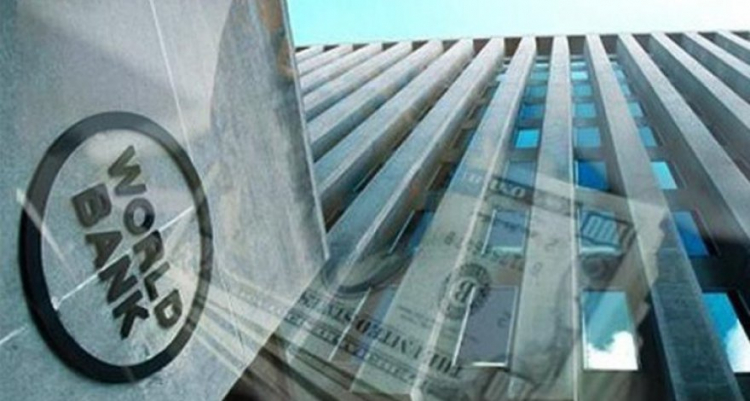 Всемирный банк выделил Азербайджану крупный кредит -  В ПОДДЕРЖКУ ЗАНЯТОСТИ