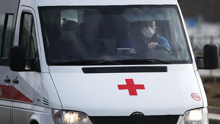 В России зарегистрировано 4 новых случая заражения коронавирусом
