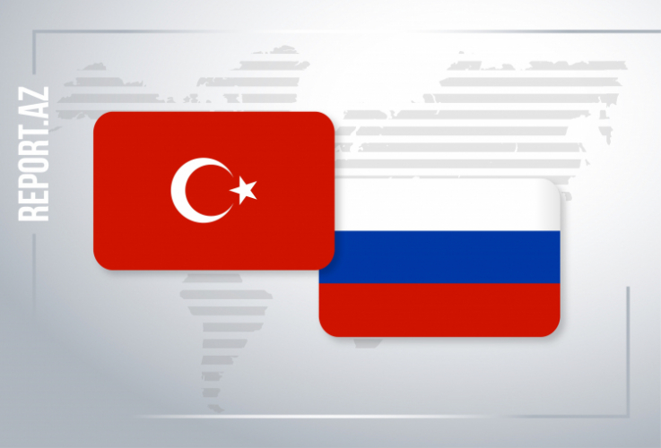 В Минобороны Турции назвали дату переговоров с российскими военными