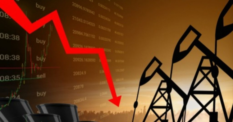 Саудовская Аравия объявила о начале войны на нефтяном рынке - ВЗОРЫ НА БИРЖИ 
