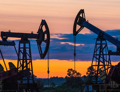 Нефть выросла до 38 долларов за баррель