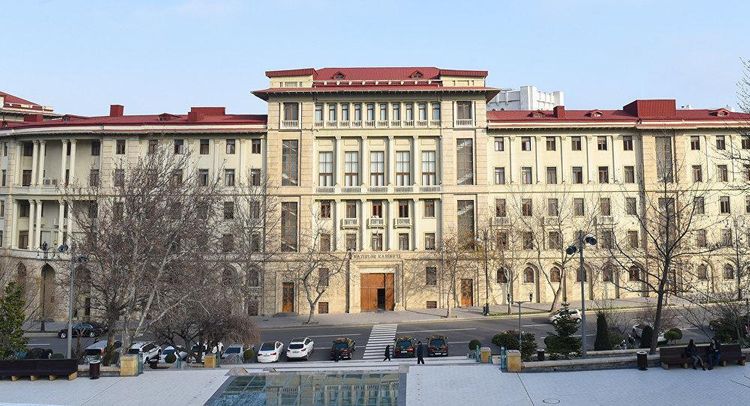 В Азербайджане вылечились трое заразившихся коронавирусом