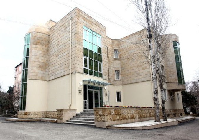 В Баку музыкальной школе присвоено имя Арифа Меликова