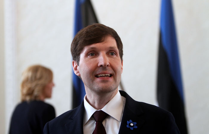 Министр финансов Эстонии объявил о начале экономического кризиса в стране
