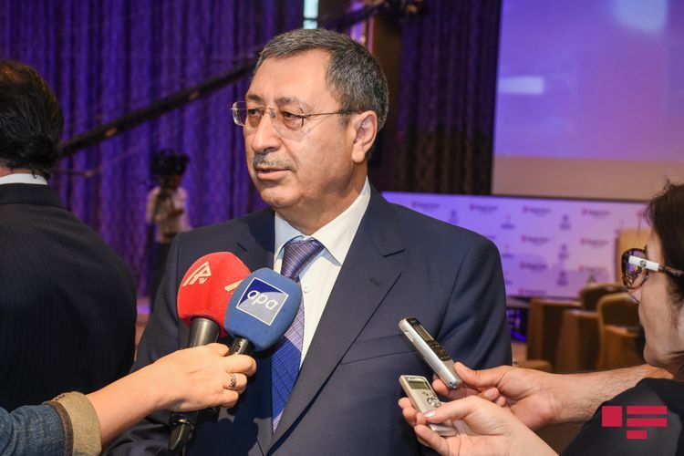 Заместитель главы МИД Азербайджана выразил отношение к идлибскому кризису
