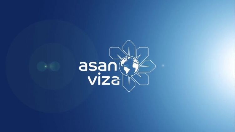 В связи с угрозой коронавируса приостанавливается оформление виз посредством «ASAN Viza»