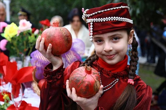 В Баку отменен праздничный фестиваль "Yazz"