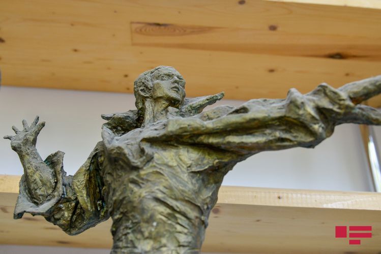 Памятник Муслиму Магомаеву будет установлен в Приморском национальном парке - ФОТО