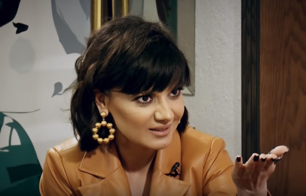 Азербайджанская певица: «Роя и Эльнара уничтожили мою личную жизнь»