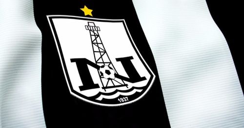 Бакинский футбольный клуб "Нефтчи" временно приостановил деятельность