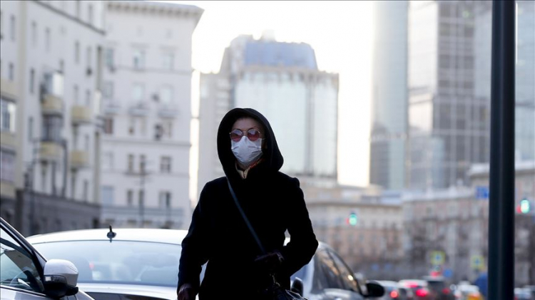 Малайзия зарегистрировала 89 новых случаев заражения коронавирусом
