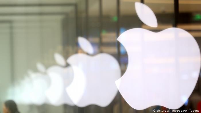 Apple закрывает магазины за пределами Китая из-за коронавируса
