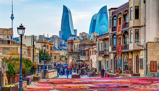 В Азербайджане устанавливается новое требование для туристических гидов
