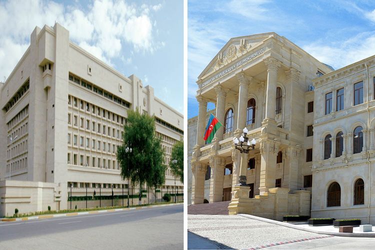 В Азербайджане задержаны лица, занимавшиеся незаконным обменом валюты
