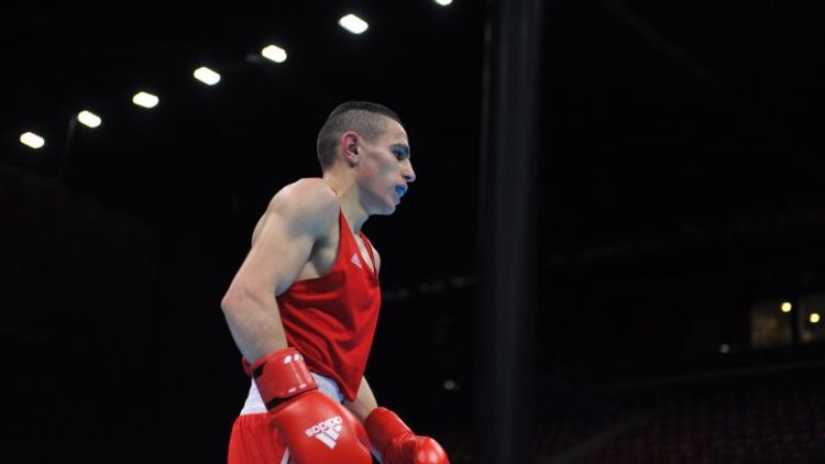 Два азербайджанских боксера победно стартовали в лицензионном турнире