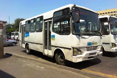Опасность ждёт пассажиров в этих бакинских автобусах – НА ЗАМЕТКУ БТА - ФОТО - ВИДЕО