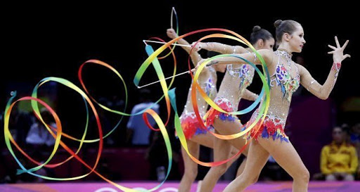 Чемпионат Европы по гимнастике перенесен
