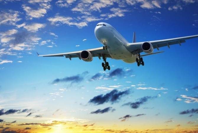Сегодня в Баку прилетит чартерный рейс из Рима