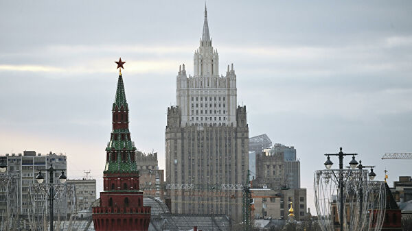 Россия призвала США снять санкции с Ирана из-за коронавируса