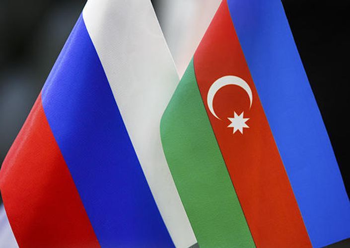 Торговый оборот Азербайджана с Россией незначительно увеличился
