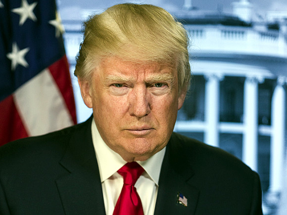 Трамп и коронавирус закрыли границу США - Канада
