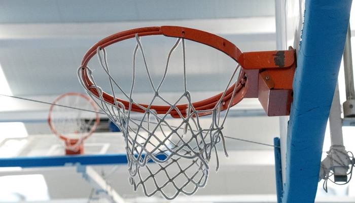 В России отменяются все спортивные соревнования