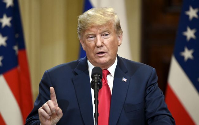 Трамп ответил на сообщения о причастности США к коронавирусу