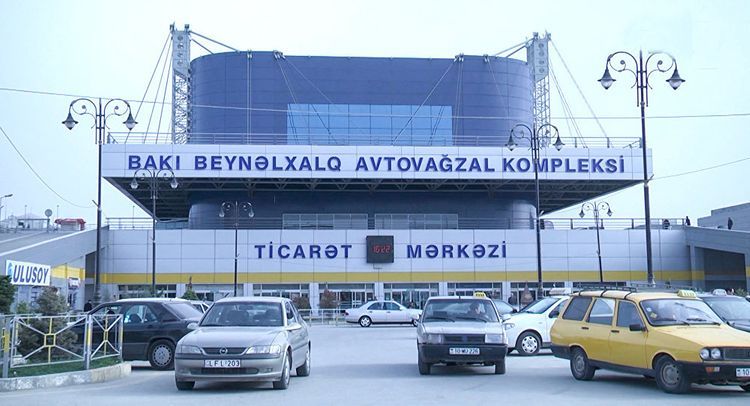 В Азербайджане не отменили автобусные рейсы в регионы