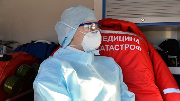 В России 22 178 человек остаются под наблюдением 